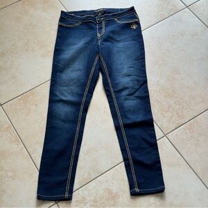 South Pole Jeggings Size 7